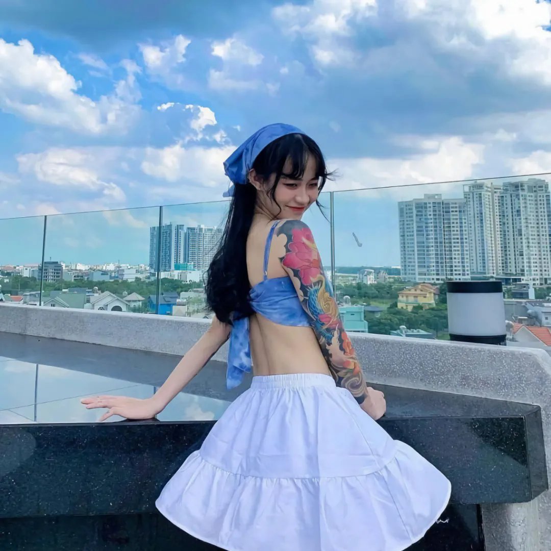 谋杀,她说